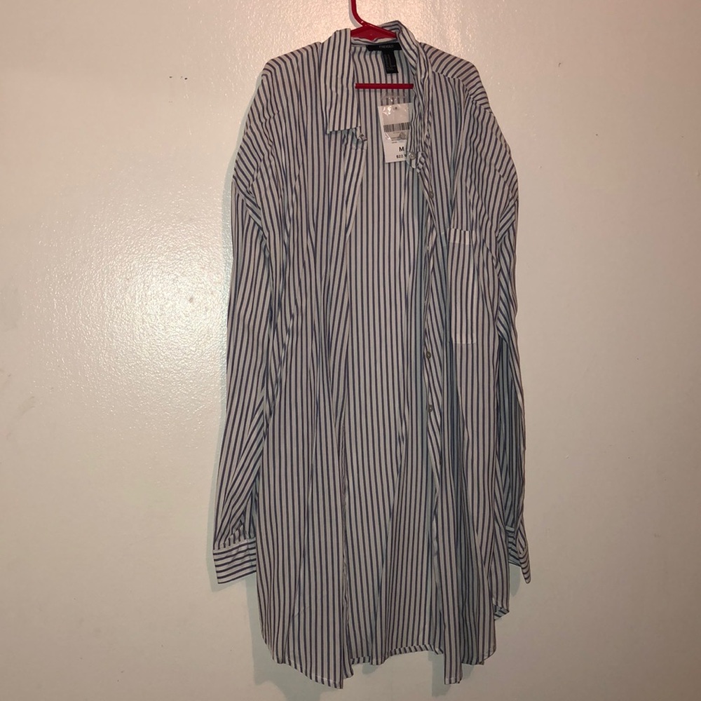 Cardigan/Dress